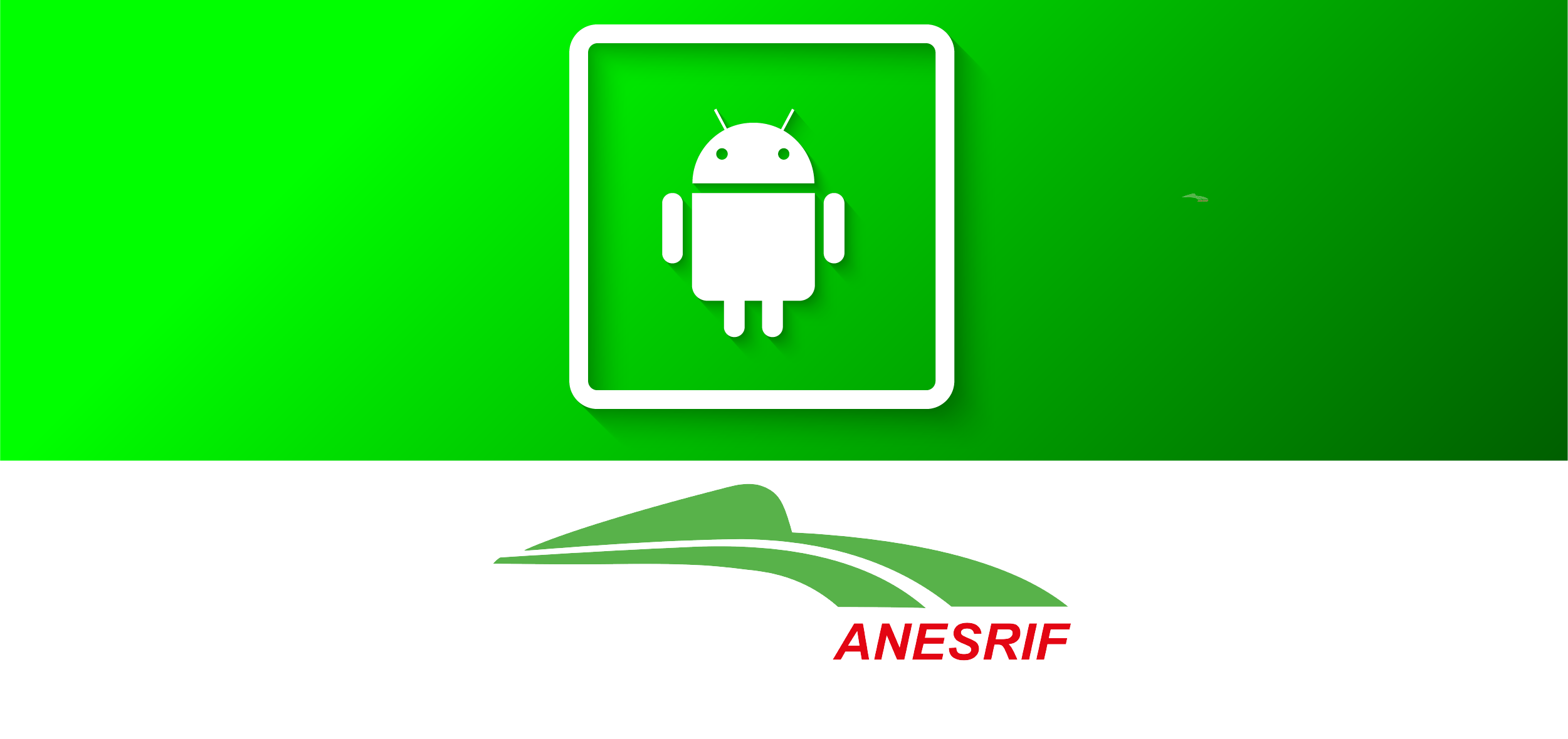 Télecharger Notre Application Android