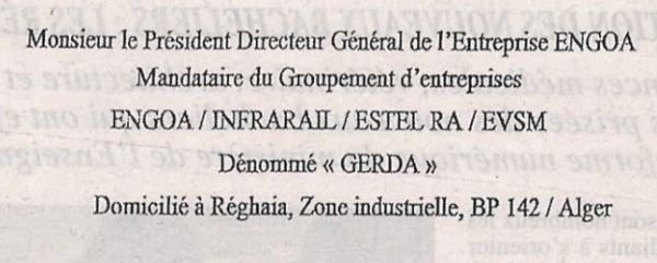 Mise en demeure