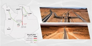 حلقة الجنــــوب الشرقــــي