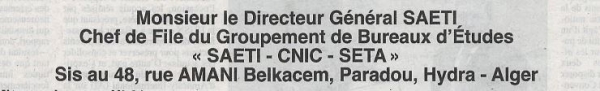 Mise en demeure